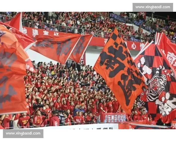 孙继海称苏超仅带文旅？6 万人球场藏着足球发展密码