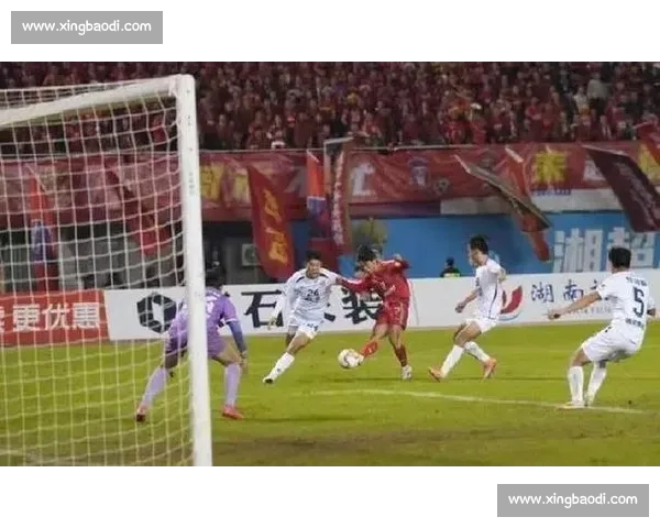 客场狂胜 30！这才是真正的湘潭队